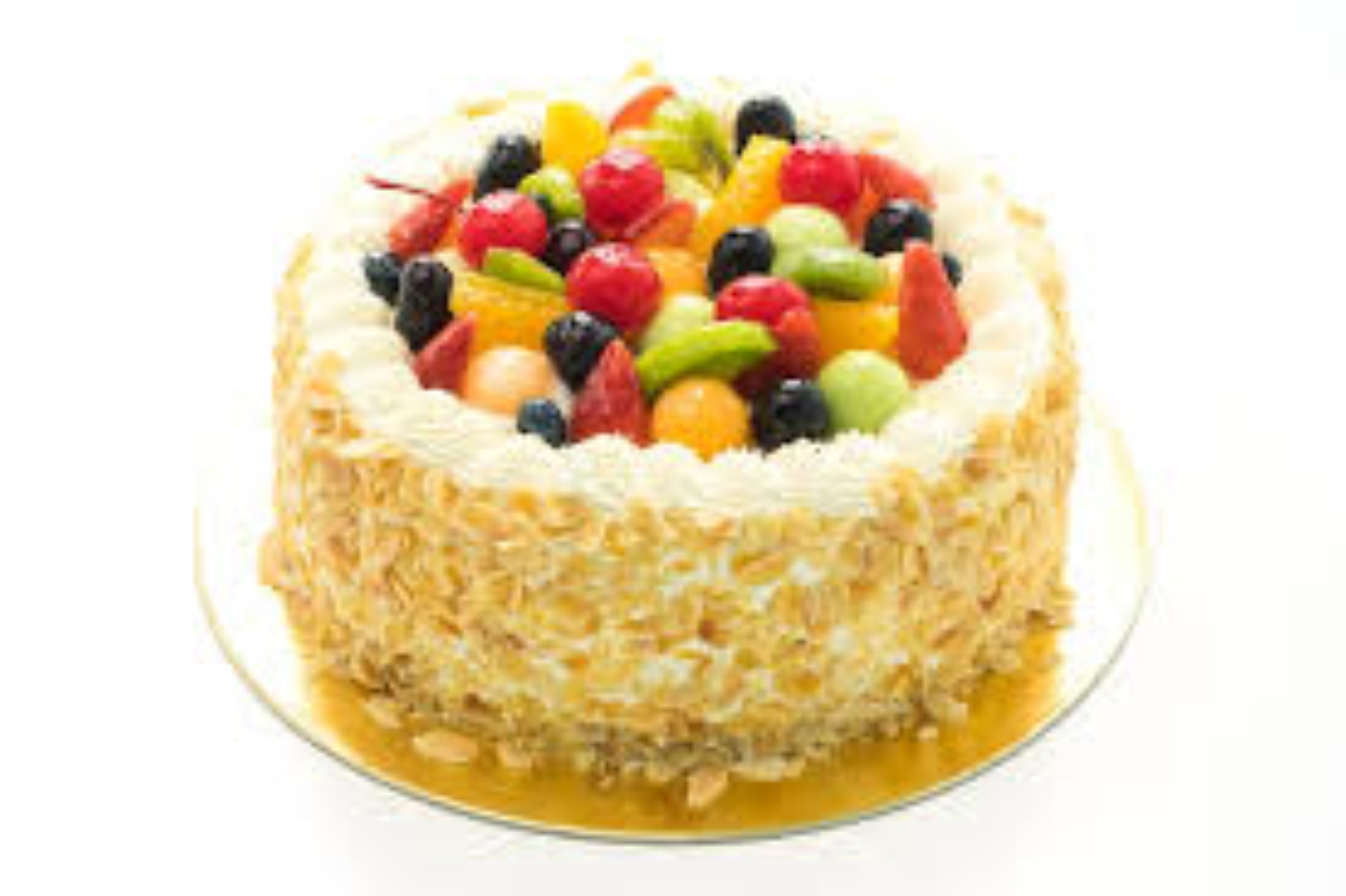 HUSEINI  FRUIT CAKES
